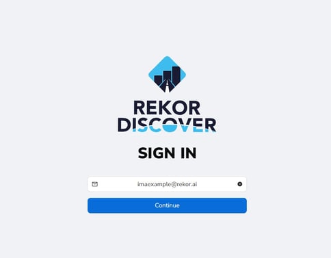 Discover Sign in email-1