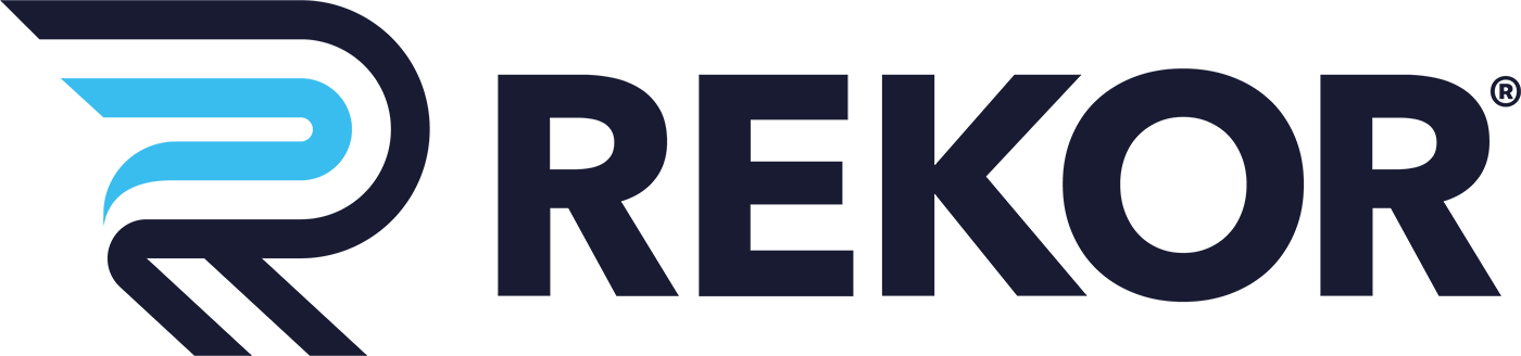 Rekor Systems logo