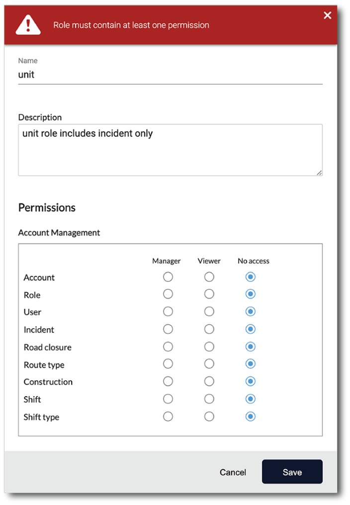 What Does No Commercial Application Mean